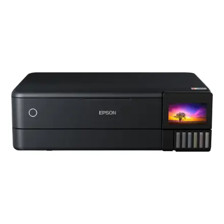 Epson EcoTank L8180 Multifunctional Inkjet Colour Printer – 9