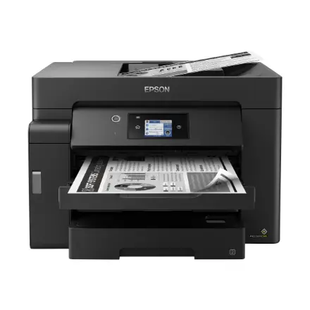 Epson EcoTank M15140 Multifunctional Inkjet Mono Printer – 3