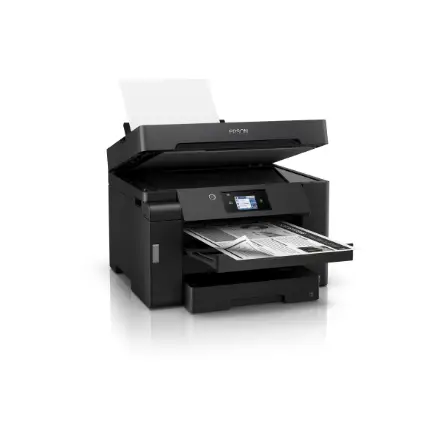 Epson EcoTank M15140 Multifunctional Inkjet Mono Printer – 5
