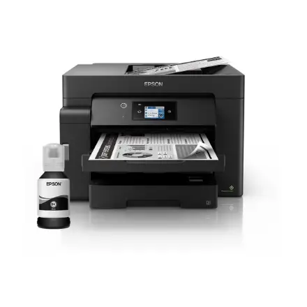 Epson EcoTank M15140 Multifunctional Inkjet Mono Printer – 6