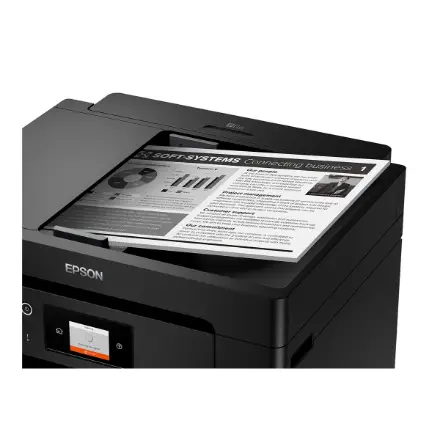 Epson EcoTank M15140 Multifunctional Inkjet Mono Printer – 10