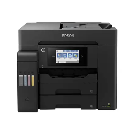 Epson EcoTank L6550 Multifunctional Inkjet Colour Printer – 2