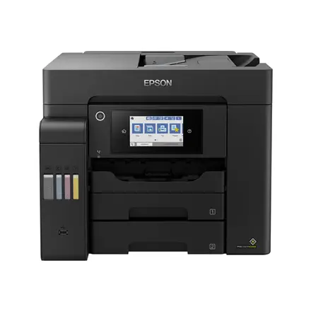 Epson EcoTank L6550 Multifunctional Inkjet Colour Printer – 4