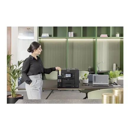 Epson EcoTank L6550 Multifunctional Inkjet Colour Printer – 7