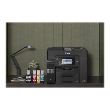 Epson EcoTank L6570 Multifunctional Inkjet Colour Printer – 3