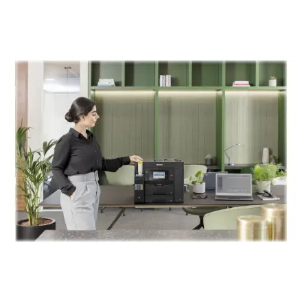 Epson EcoTank L6570 Multifunctional Inkjet Colour Printer – 4