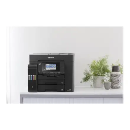 Epson EcoTank L6570 Multifunctional Inkjet Colour Printer – 5