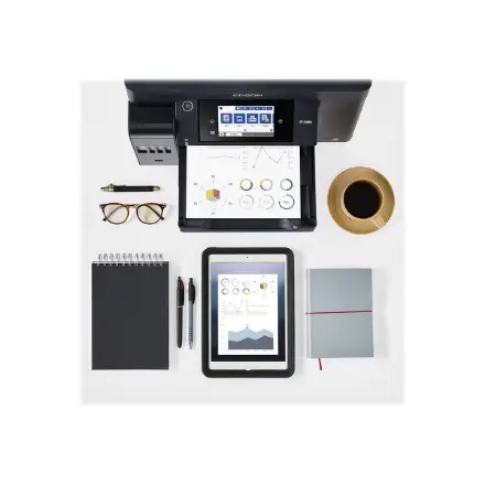 Epson EcoTank L6570 Multifunctional Inkjet Colour Printer – 6