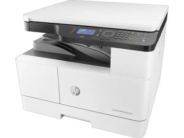 LaserJet MFP M42625 dn 8AF52A – 2