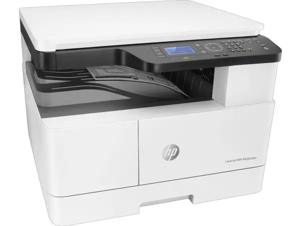 LaserJet MFP M42625 dn 8AF52A – 3
