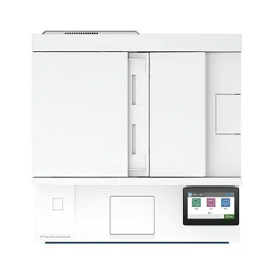 HP CLJ Ent MFP 4801fw 67Q06A – 4