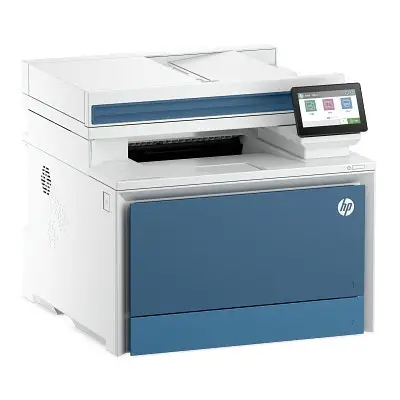 HP CLJ Ent MFP 4801fw 67Q06A – 5