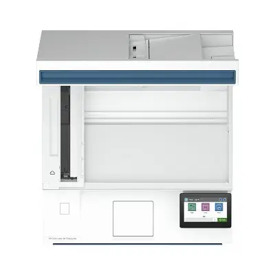 HP CLJ Ent MFP 4801fw 67Q06A – 6