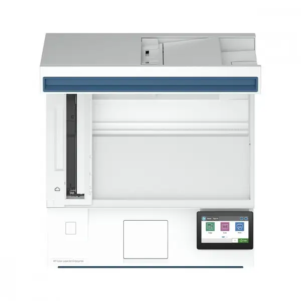 CLJ Managed Ent MFP X47635F 67Q07A – 2