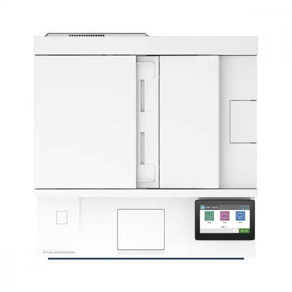CLJ Managed Ent MFP X47635F 67Q07A – 4