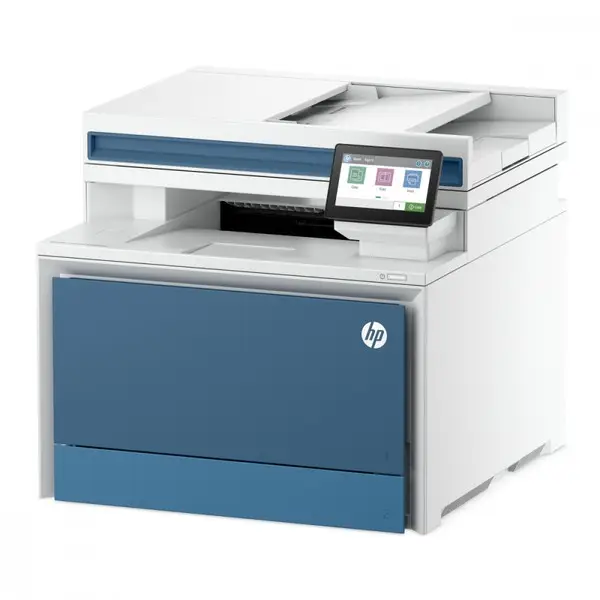 CLJ Managed Ent MFP X47635F 67Q07A – 7