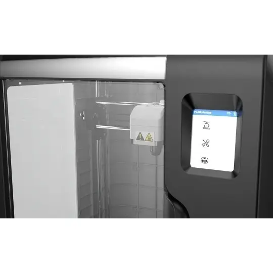 GEMBIRD Flashforge Adventurer 3 - 3D Printer – 5