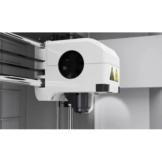GEMBIRD Flashforge Adventurer 3 - 3D Printer – 6