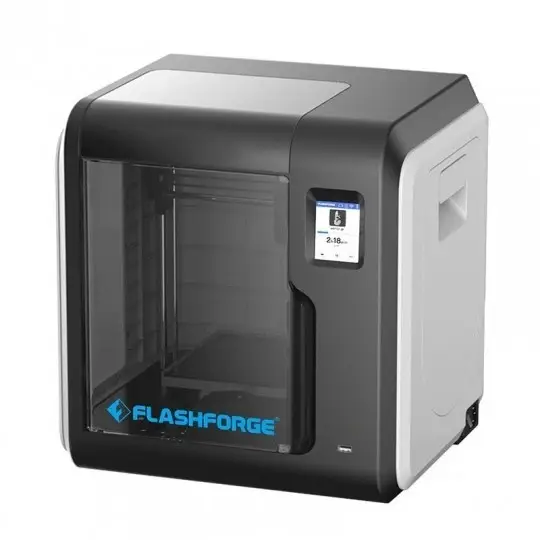 GEMBIRD Flashforge Adventurer 3 - 3D Printer – 8