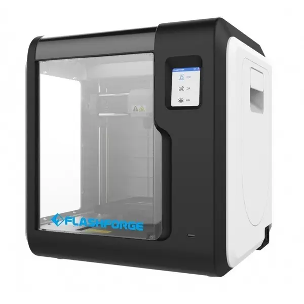 GEMBIRD Flashforge Adventurer 3 - 3D Printer – 10
