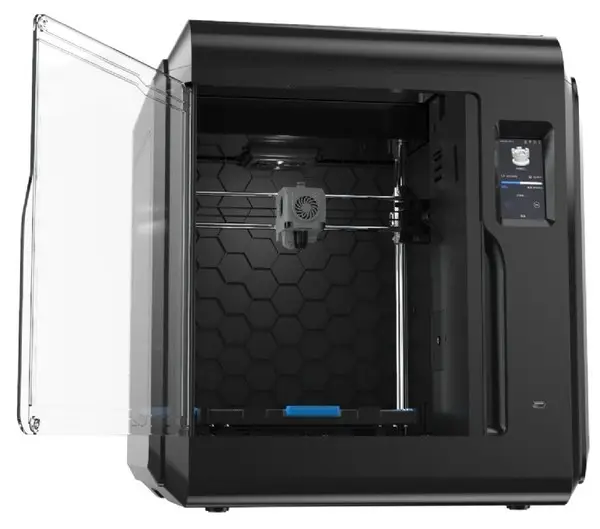 GEMBIRD Flashforge Adventurer 4 3D printer – 2