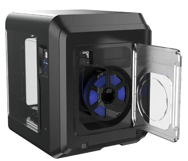 GEMBIRD Flashforge Adventurer 4 3D printer – 3