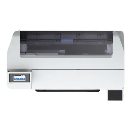 Epson SureColor SC-T3100x 220V 24 colių stalinis techninis spausdintuvas veikia taupiai ir patikimai, todėl jį tinka naudoti plakatų gamintojams, mažoms POS įmonėms ir švietimo įstaigoms – 10