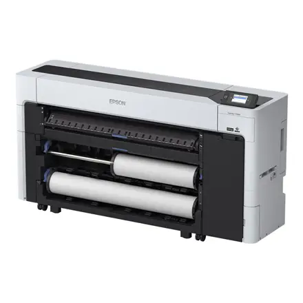 Epson SureColor SC-T7700D 44 colių techninis spausdintuvas – 3