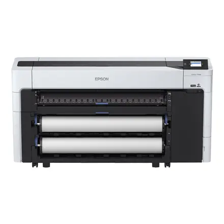 Epson SureColor SC-T7700D 44 colių techninis spausdintuvas – 4
