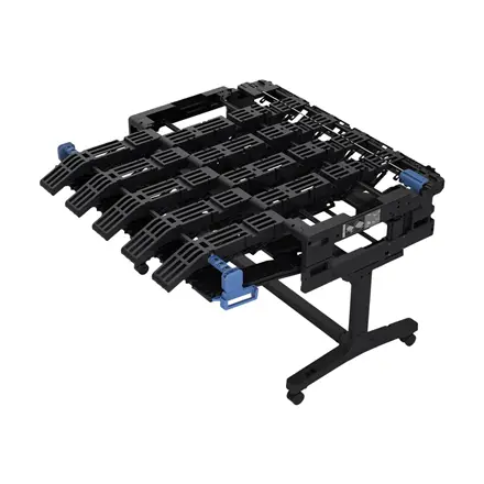 Epson SureColor SC-T7700D 44 colių techninis spausdintuvas – 7