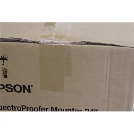 SALE OUT. Epson DAMAGED PACKAGING – 4
