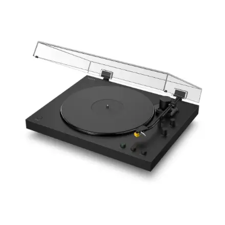 Sony Playback Premium Turntable
