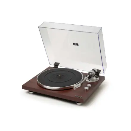 Turntable MT-109 WTO Muse Stereo
