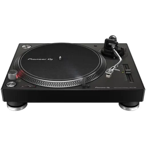 Pioneer PLX-500-K - DJ patefonas