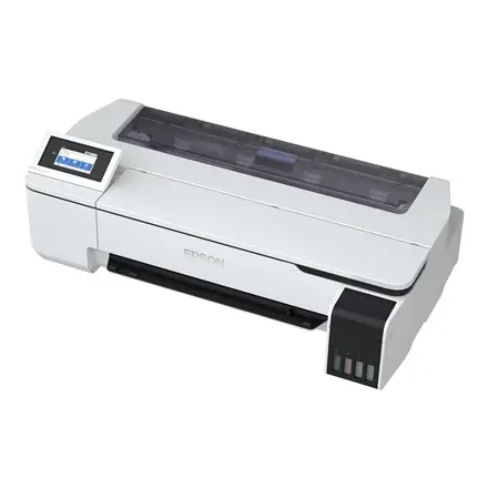 Epson SureColor SC-T3100x 220V 24 colių stalinis techninis spausdintuvas veikia taupiai ir patikimai, todėl jį tinka naudoti plakatų gamintojams, mažoms POS įmonėms ir švietimo įstaigoms – 4