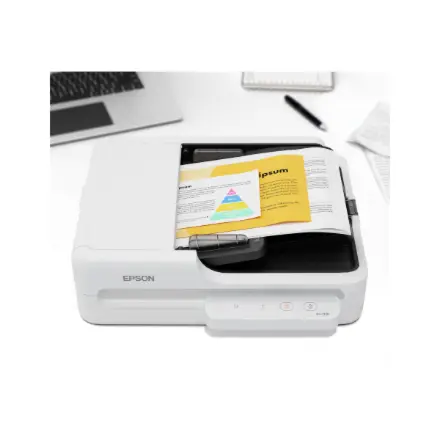Epson WorkForce DS-1730 skeneris – 3