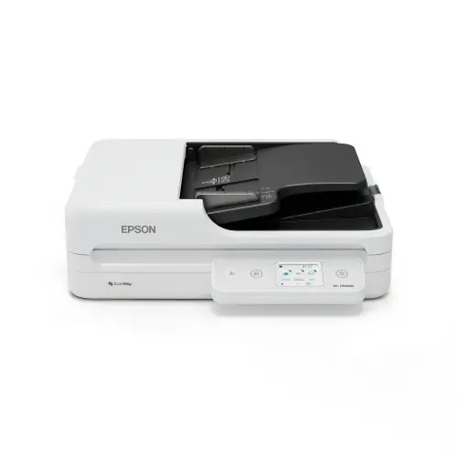 Epson WorkForce DS-1760WN dokumentų skeneris – 3