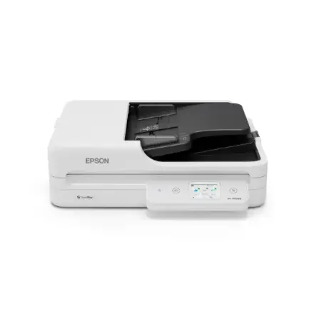Epson WorkForce DS-1760WN dokumentų skeneris – 4