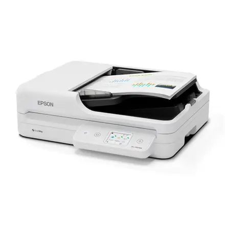 Epson WorkForce DS-1760WN dokumentų skeneris – 6