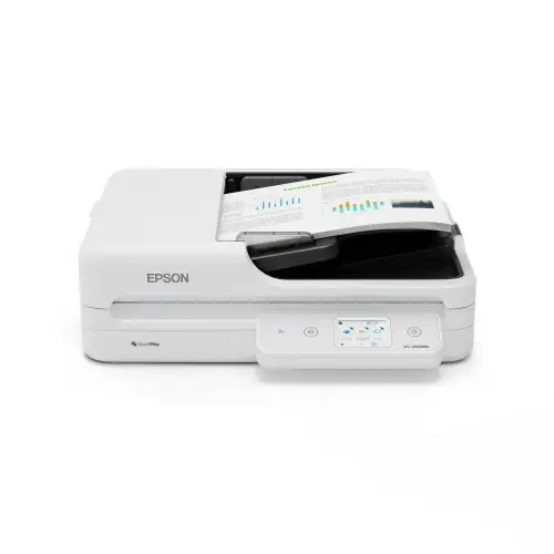 Epson WorkForce DS-1760WN dokumentų skeneris – 9