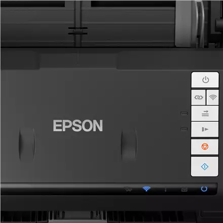 Epson Document scanner WorkForce ES-550W – 2