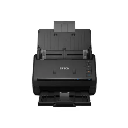 EPSON WorkForce ES-500W II Document scanner Contact Image Sensor CIS Duplex 600x600dpi 35ppm ADF 100sheets 4000scans/d USB Wi-Fi – 10