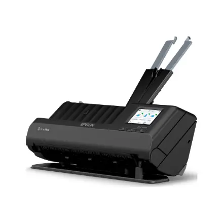 Epson ES-C380W Compact network scanner – 4
