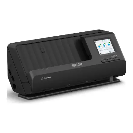 Epson ES-C380W Compact network scanner – 7
