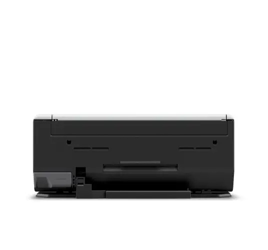 Epson DS-C330 Compact deskop scanner – 8