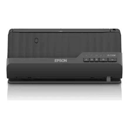 Epson ES-C320W Compact Wi-Fi scanner – 2