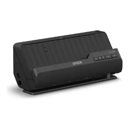 Epson ES-C320W Compact Wi-Fi scanner – 3