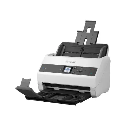 Epson WorkForce DS-970 Scanner – 3