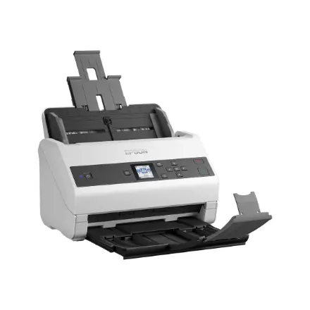 Epson WorkForce DS-970 Scanner – 4