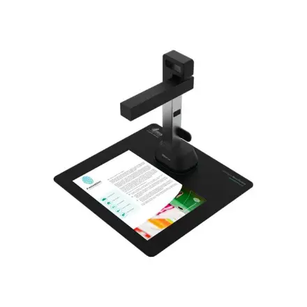 IRIS IRIScan Desk 6 – 2